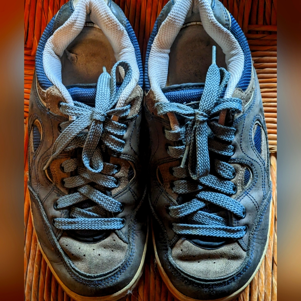 Vintage VANS share shoes